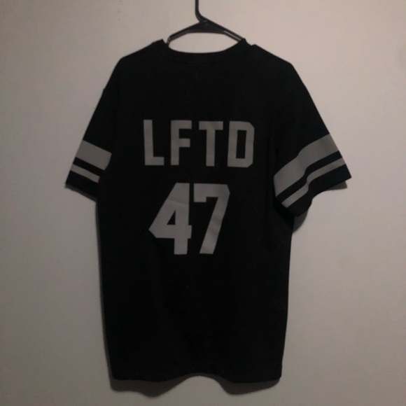 LRG 3M Jersey Shirt - Picture 4 of 4